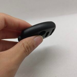 2+1 button replacement key shell for honda 7th 8th gen accord crv