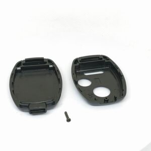 2+1 button replacement key shell for honda 7th 8th gen accord crv