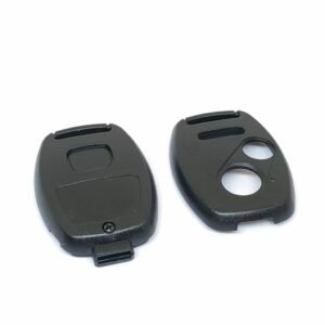 2+1 button replacement key shell for honda 7th 8th gen accord crv